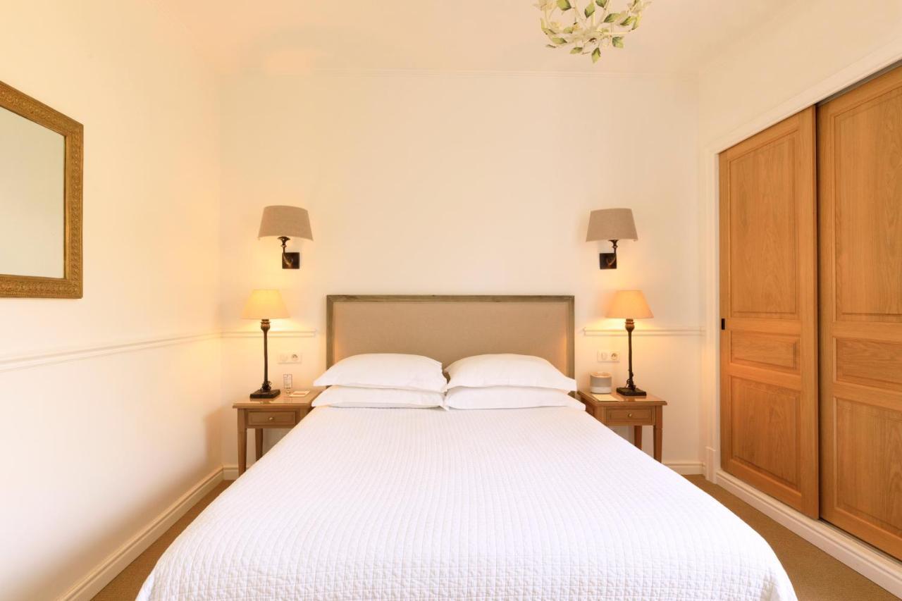 CLASSIC ROOM - Rear view