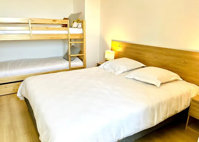 Residence Easy Lodge Ajaccio 